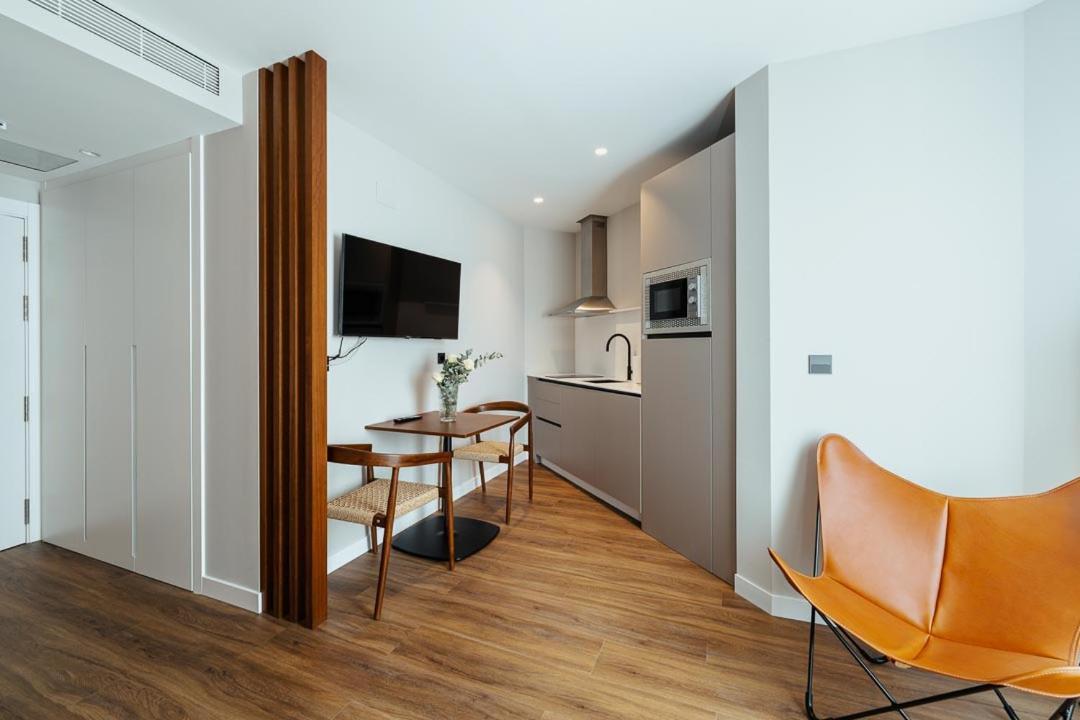 Apartamentos 2H Living Leão Exterior foto