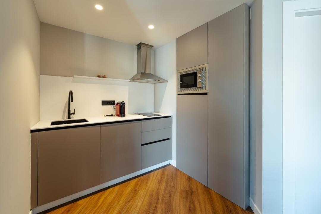 Apartamentos 2H Living Leão Exterior foto