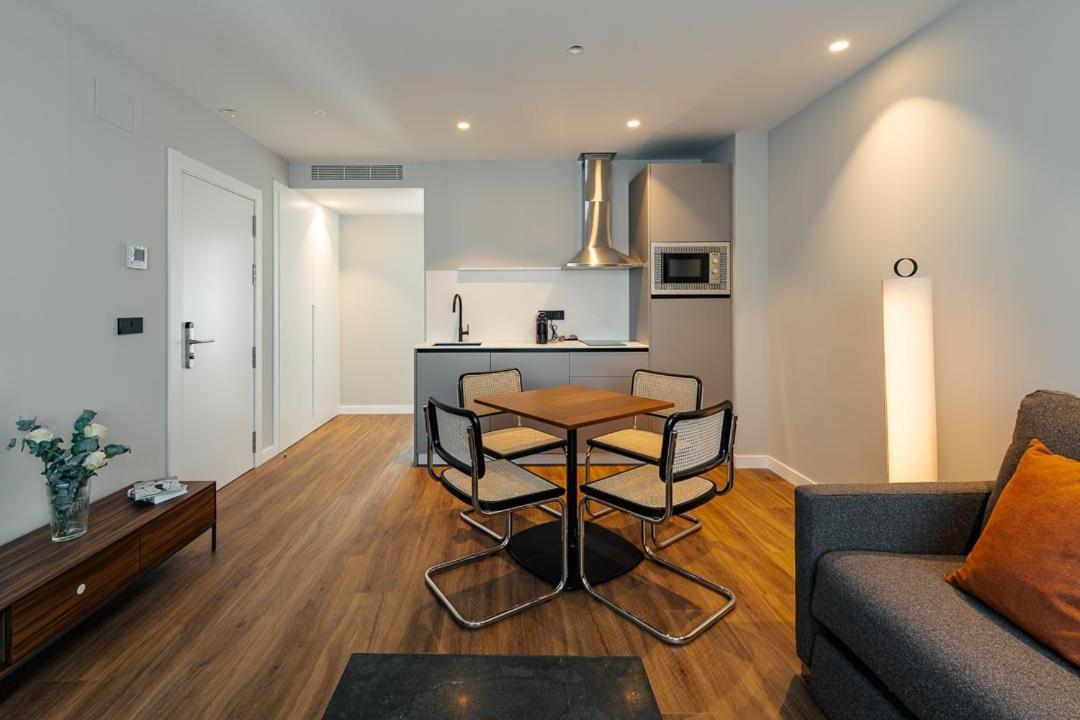 Apartamentos 2H Living Leão Exterior foto