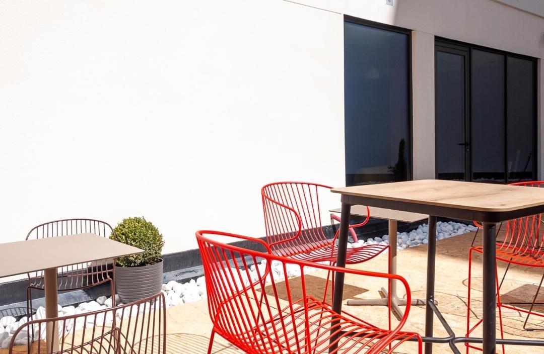 Apartamentos 2H Living Leão Exterior foto